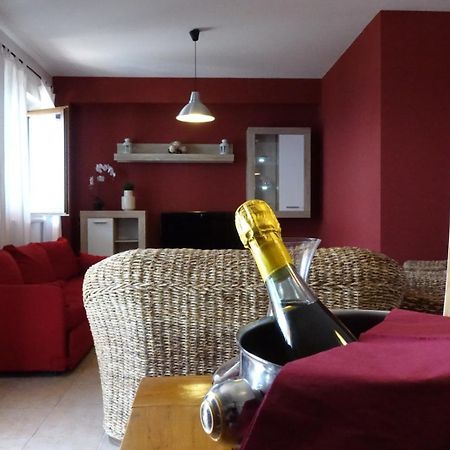 Poseidone Sea Apartment Taormina ماتزيو المظهر الخارجي الصورة