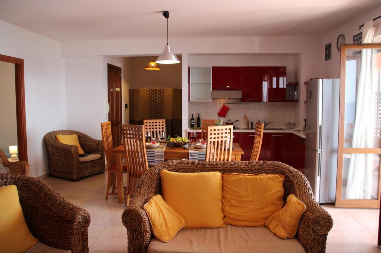 Poseidone Sea Apartment Taormina ماتزيو المظهر الخارجي الصورة
