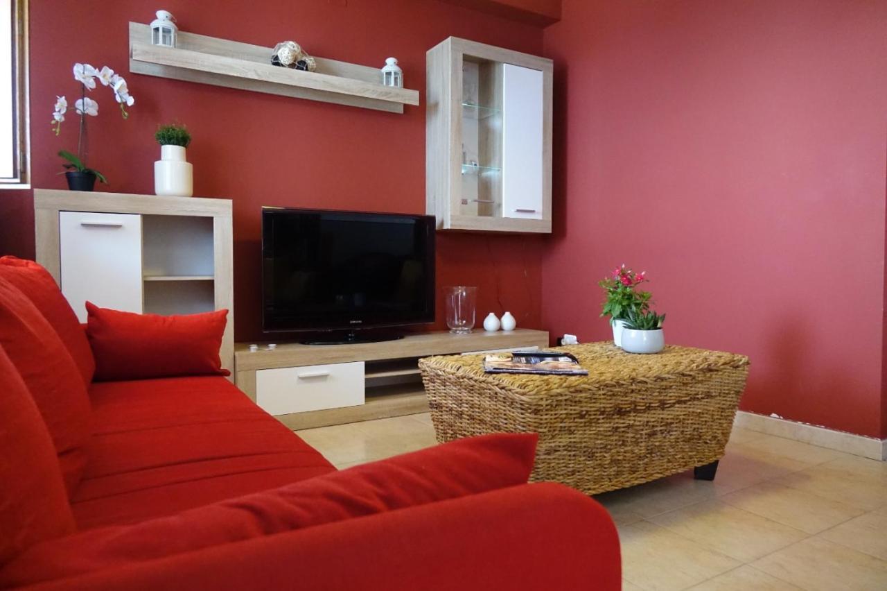 Poseidone Sea Apartment Taormina ماتزيو المظهر الخارجي الصورة