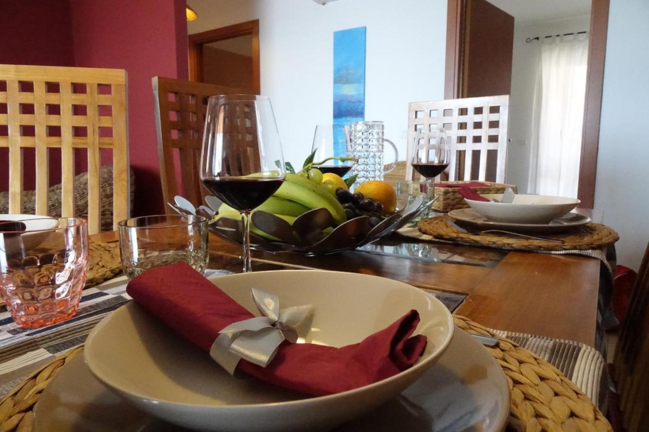 Poseidone Sea Apartment Taormina ماتزيو المظهر الخارجي الصورة