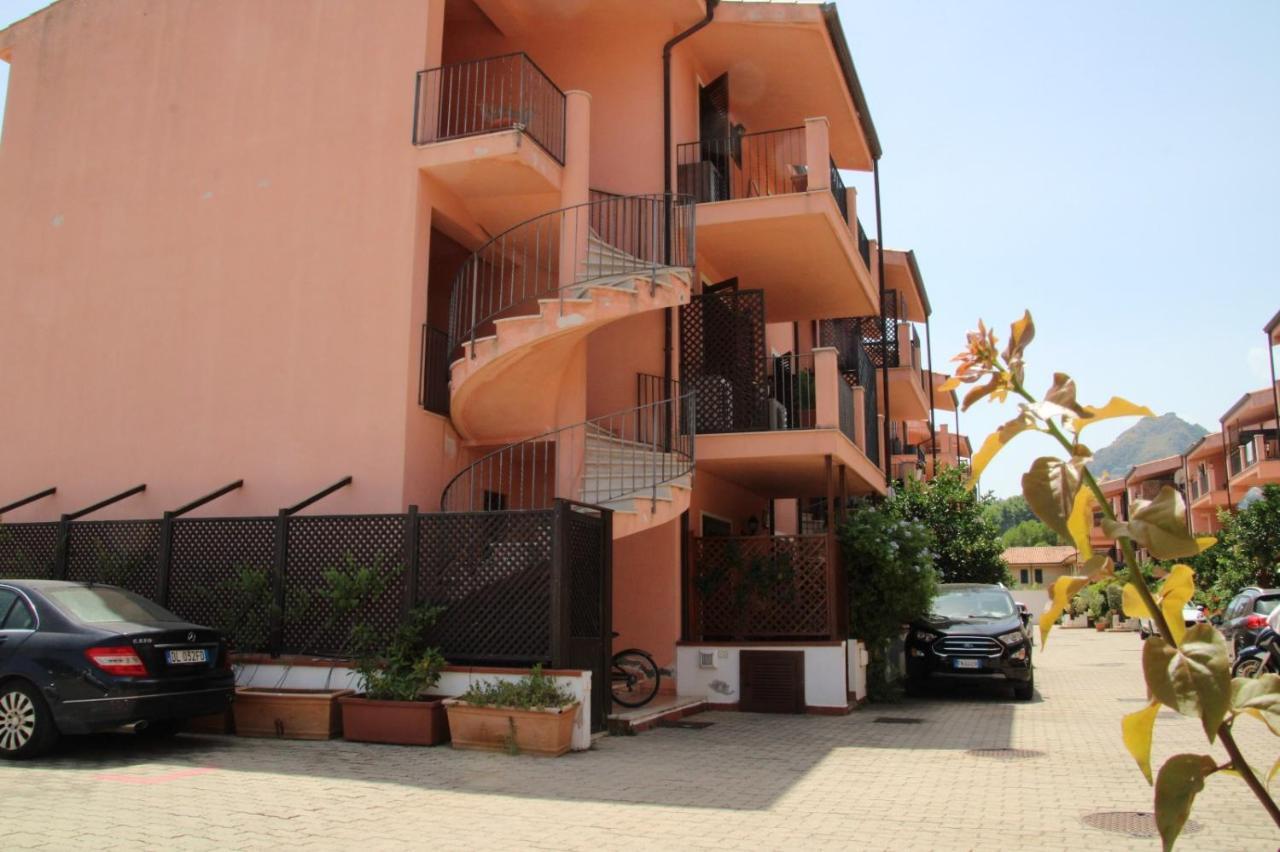 Poseidone Sea Apartment Taormina ماتزيو المظهر الخارجي الصورة