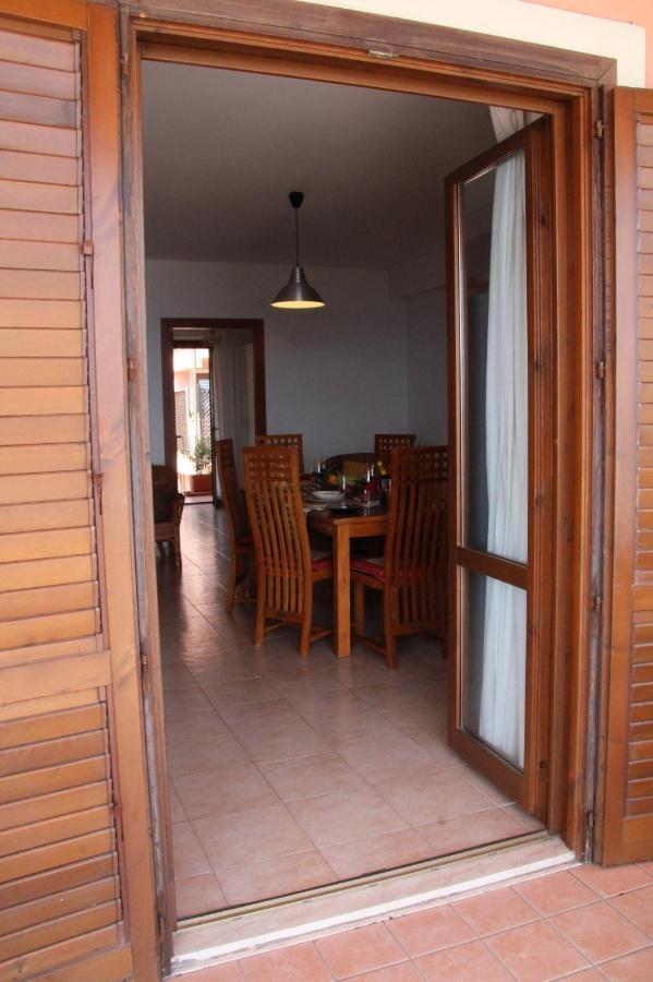Poseidone Sea Apartment Taormina ماتزيو المظهر الخارجي الصورة