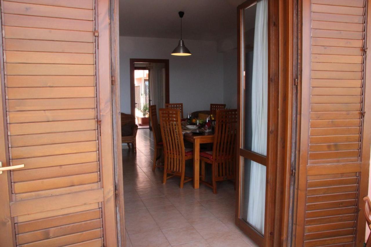 Poseidone Sea Apartment Taormina ماتزيو المظهر الخارجي الصورة