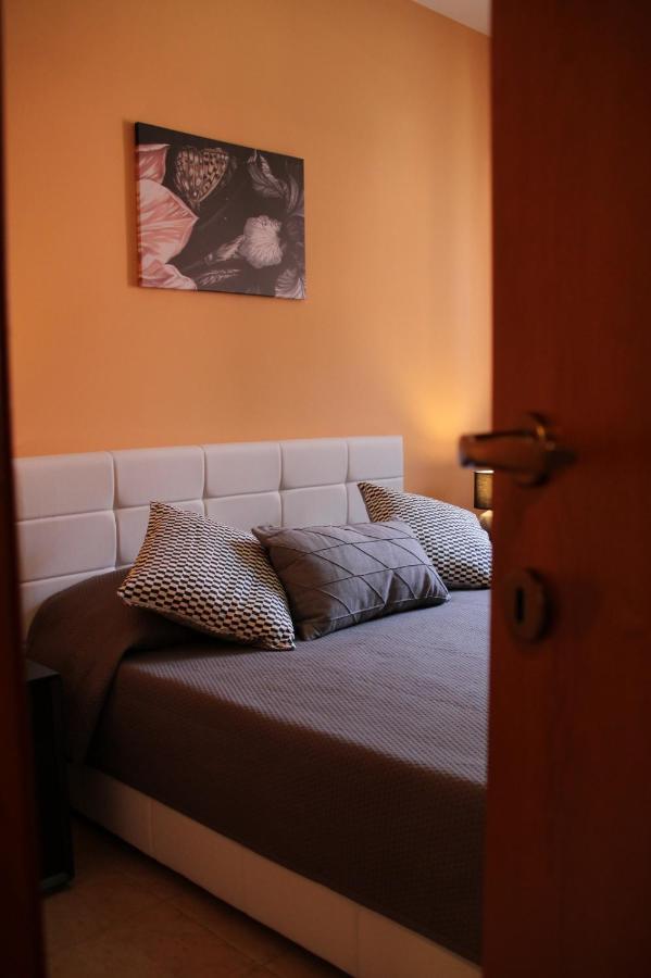 Poseidone Sea Apartment Taormina ماتزيو المظهر الخارجي الصورة