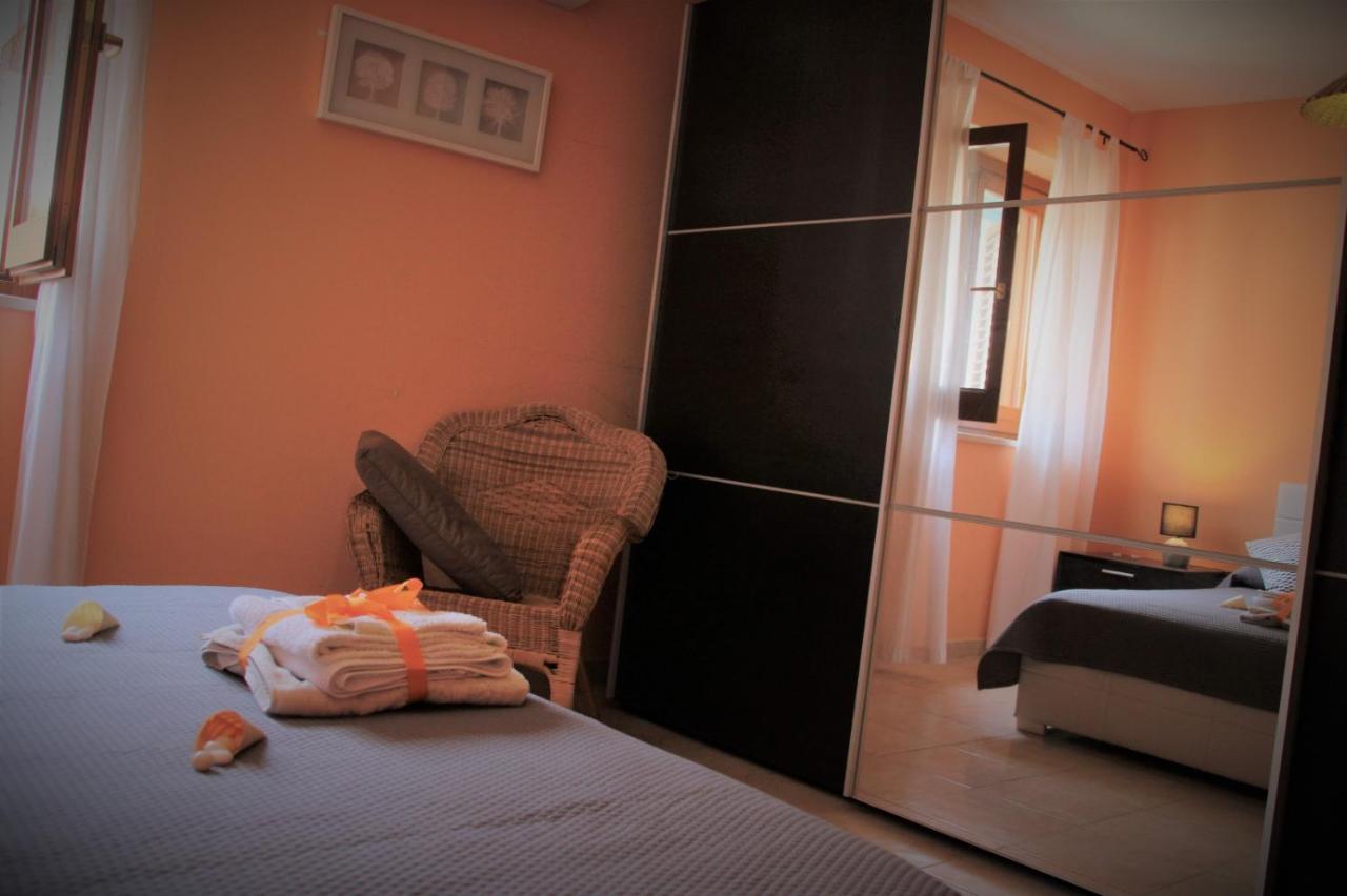 Poseidone Sea Apartment Taormina ماتزيو المظهر الخارجي الصورة