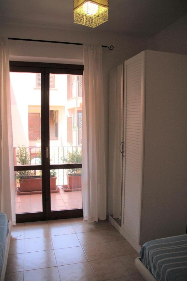 Poseidone Sea Apartment Taormina ماتزيو المظهر الخارجي الصورة