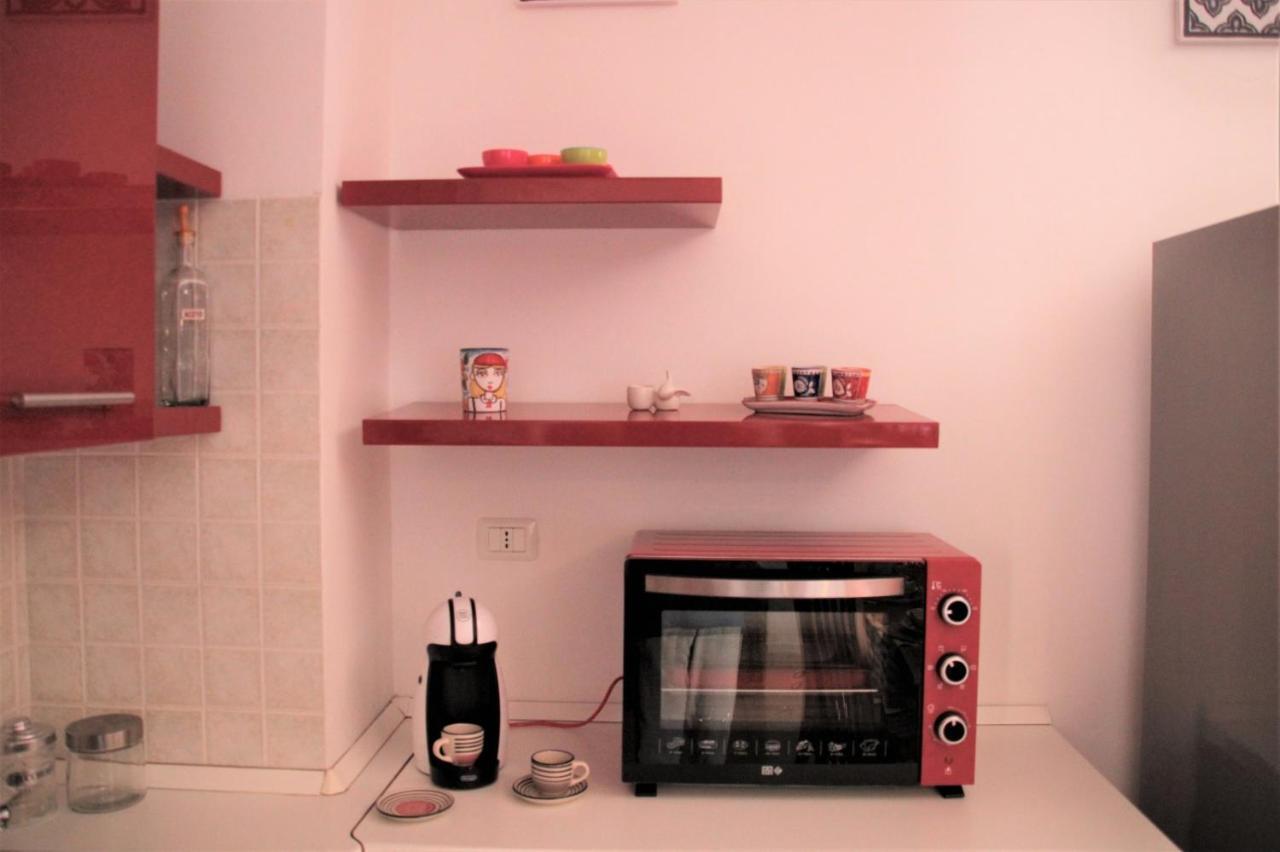 Poseidone Sea Apartment Taormina ماتزيو المظهر الخارجي الصورة
