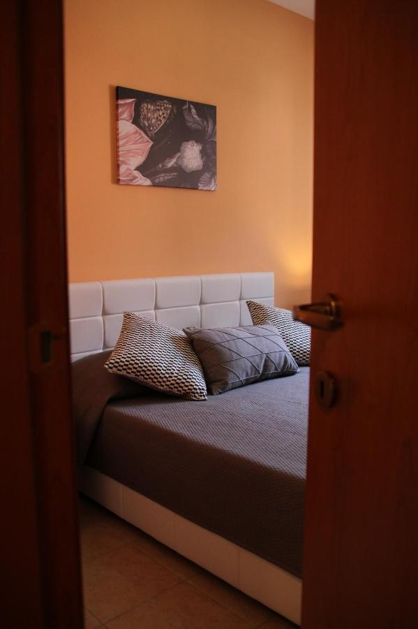Poseidone Sea Apartment Taormina ماتزيو المظهر الخارجي الصورة