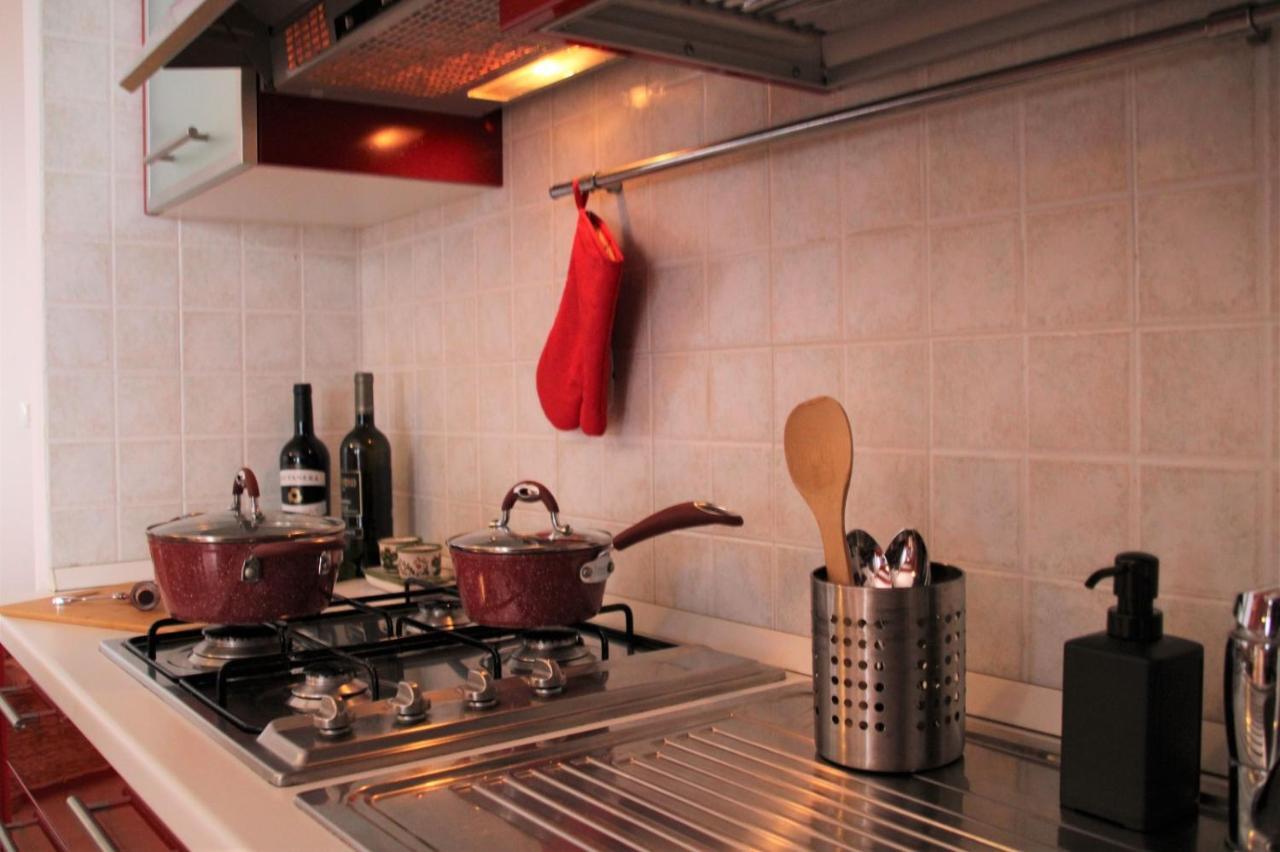 Poseidone Sea Apartment Taormina ماتزيو المظهر الخارجي الصورة