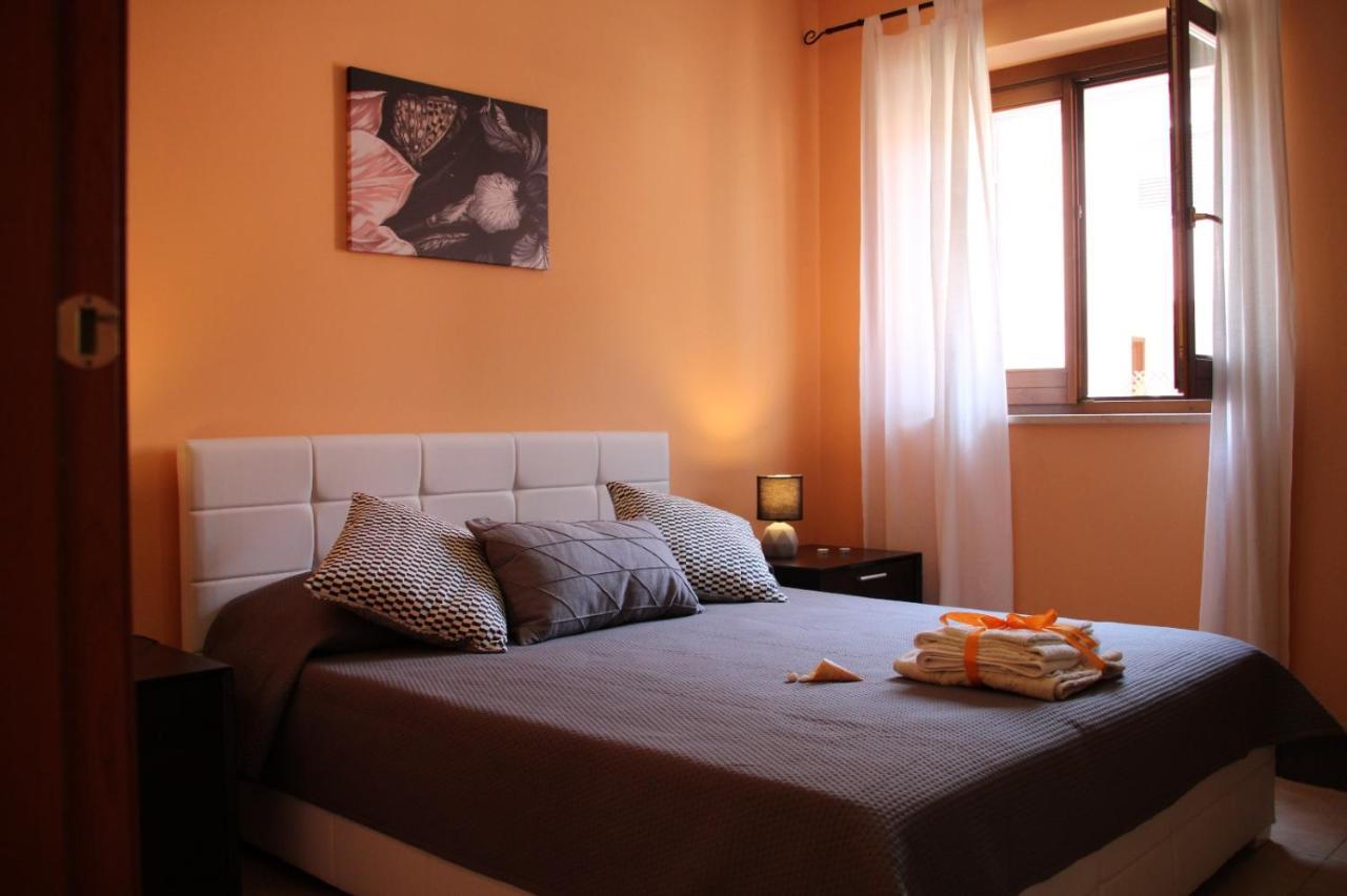 Poseidone Sea Apartment Taormina ماتزيو المظهر الخارجي الصورة
