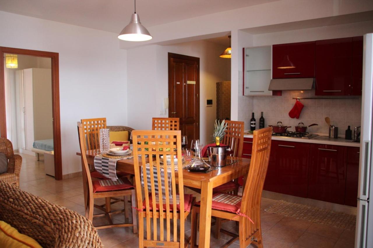 Poseidone Sea Apartment Taormina ماتزيو المظهر الخارجي الصورة