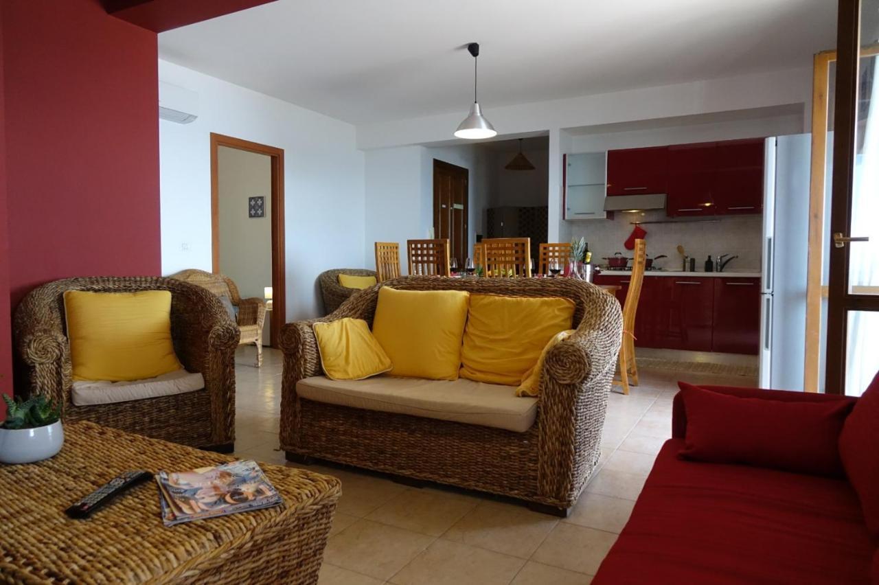 Poseidone Sea Apartment Taormina ماتزيو المظهر الخارجي الصورة
