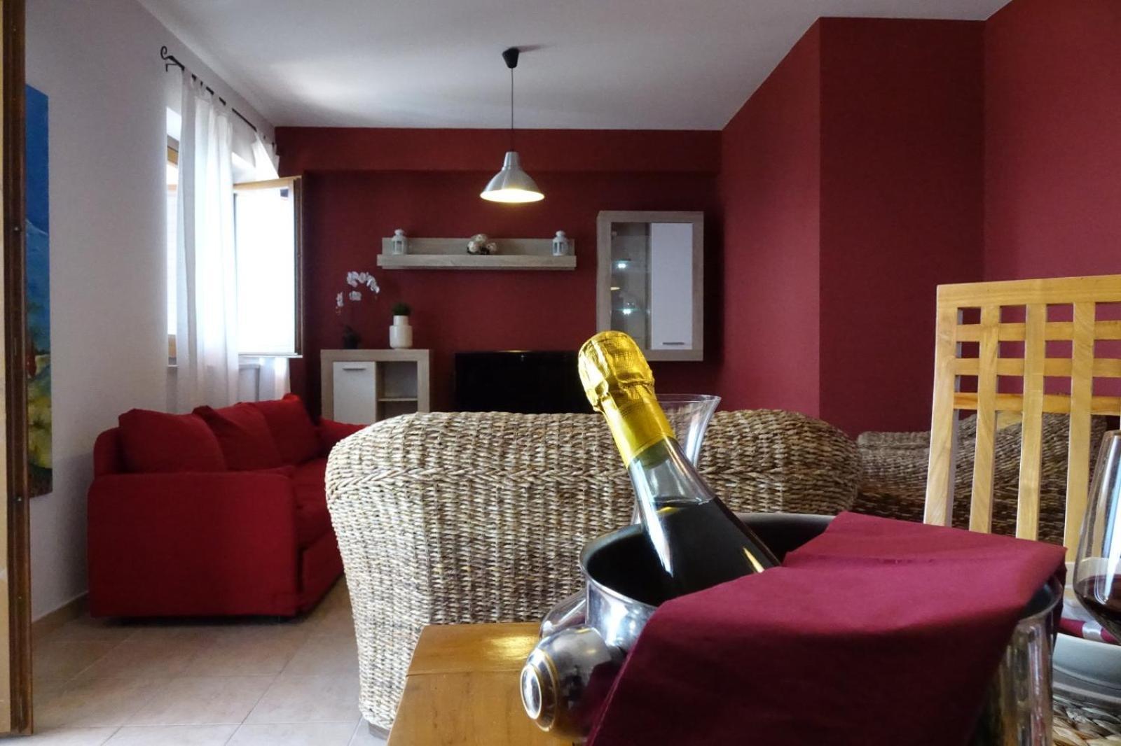 Poseidone Sea Apartment Taormina ماتزيو المظهر الخارجي الصورة