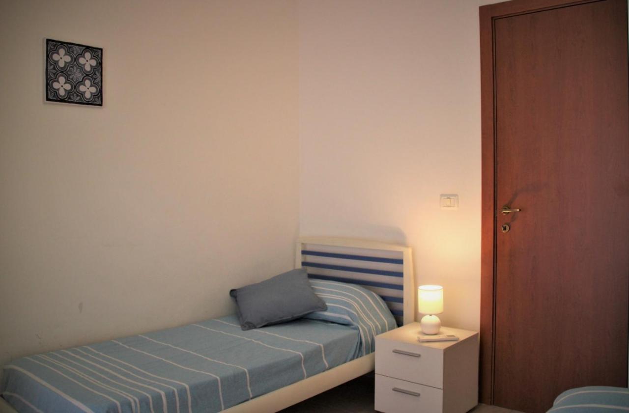Poseidone Sea Apartment Taormina ماتزيو المظهر الخارجي الصورة