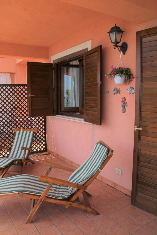 Poseidone Sea Apartment Taormina ماتزيو المظهر الخارجي الصورة